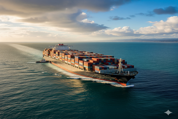 Ocean Freight Services